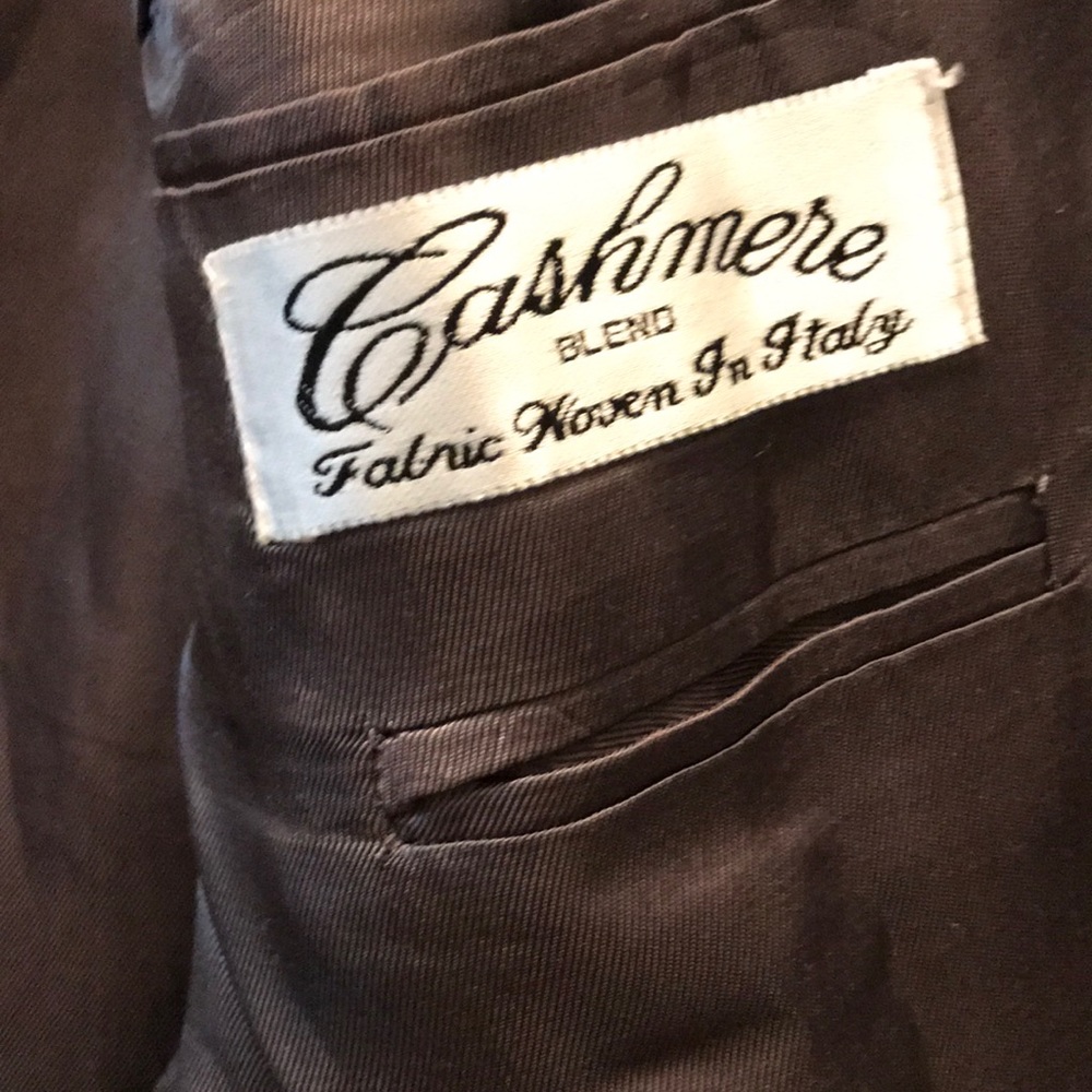 Sports jacket - Picture 3 of 7